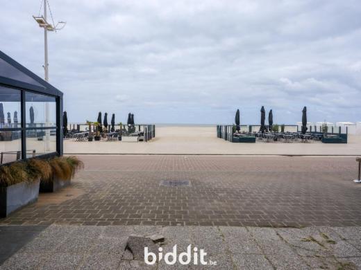 Derde alternatieve foto van het pand