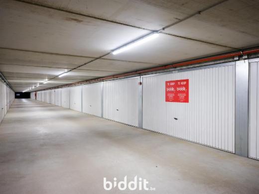 Presentatiebeeld van het pand n° 283745