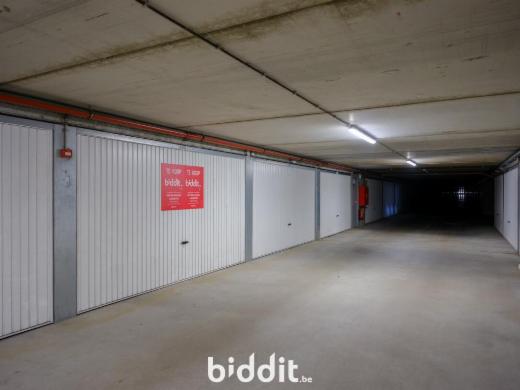 Eerste alternatieve foto van het pand