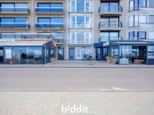 Tweede alternatieve foto van het pand