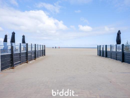 Derde alternatieve foto van het pand