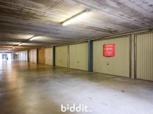 Presentatiebeeld van het pand n° 283837