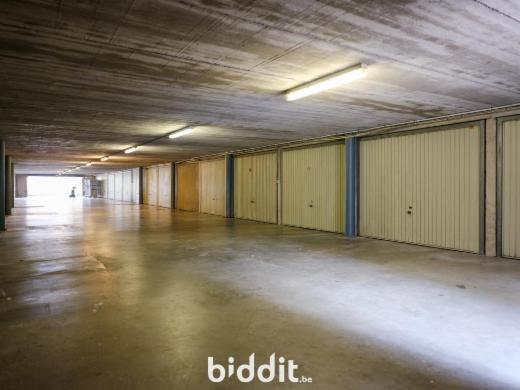 Eerste alternatieve foto van het pand