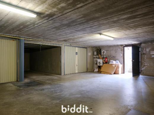 Derde alternatieve foto van het pand