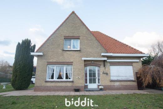Presentatiebeeld van het pand n° 285321