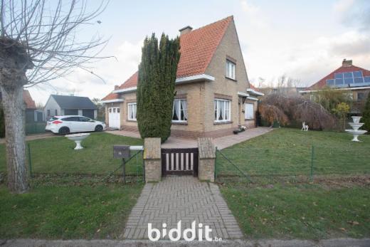 Eerste alternatieve foto van het pand