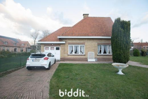 Tweede alternatieve foto van het pand