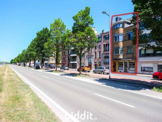 Eerste alternatieve foto van het pand