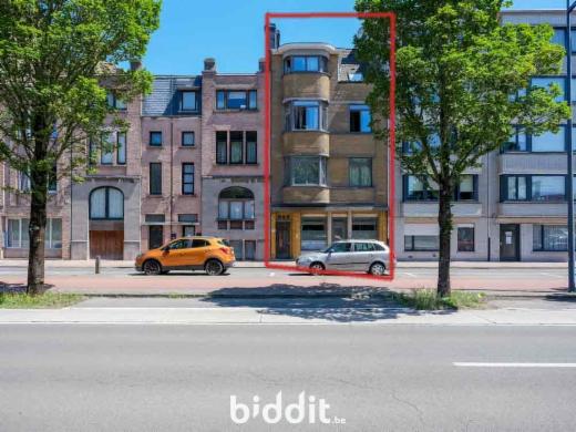Derde alternatieve foto van het pand