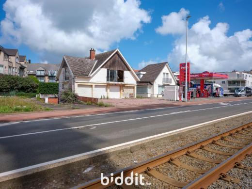 Presentatiebeeld van het pand n° 285516