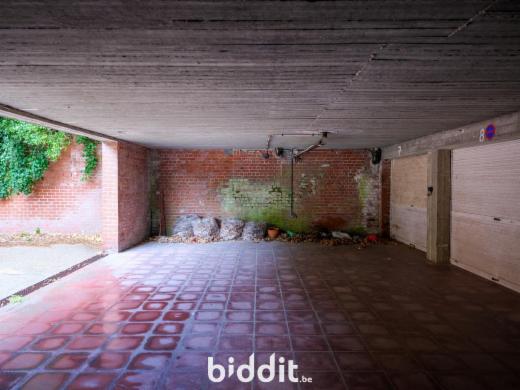 Derde alternatieve foto van het pand