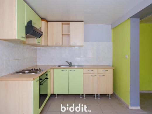 Derde alternatieve foto van het pand