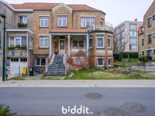 Presentatiebeeld van het pand n° 285536