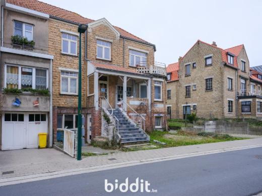 Eerste alternatieve foto van het pand