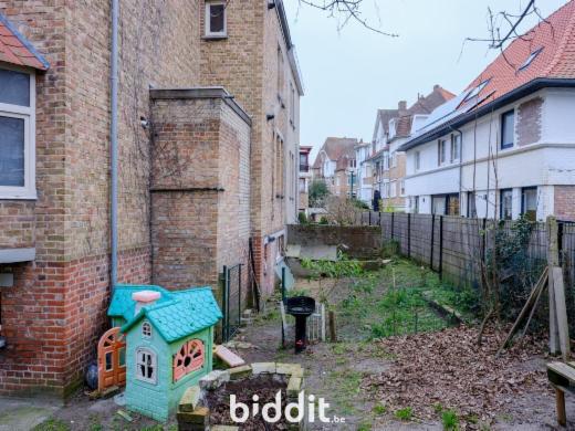 Derde alternatieve foto van het pand