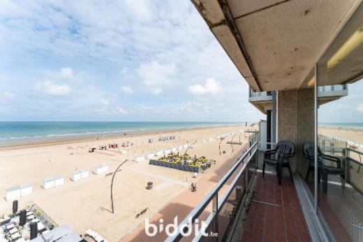 Derde alternatieve foto van het pand