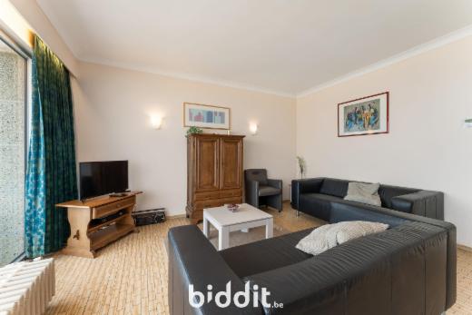 Tweede alternatieve foto van het pand