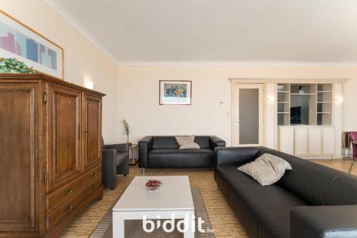 Derde alternatieve foto van het pand