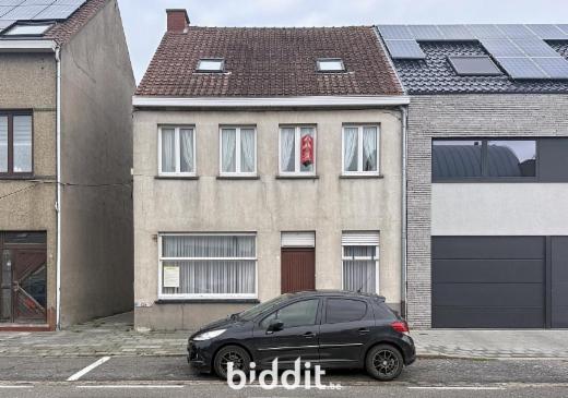 Presentatiebeeld van het pand n° 289815