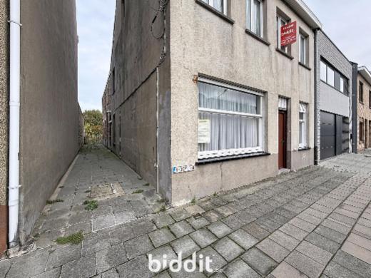 Eerste alternatieve foto van het pand