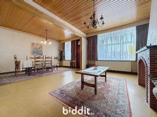 Tweede alternatieve foto van het pand