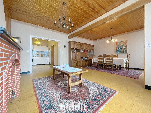 Derde alternatieve foto van het pand