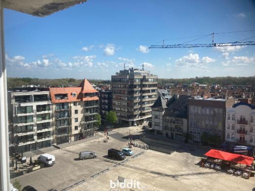 Derde alternatieve foto van het pand