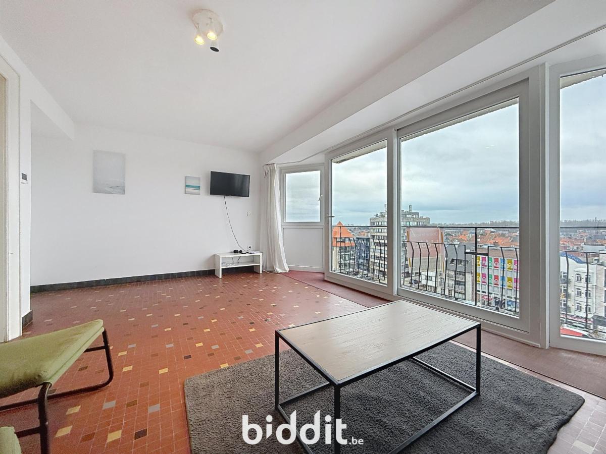 Presentatiebeeld van het pand n° 291886