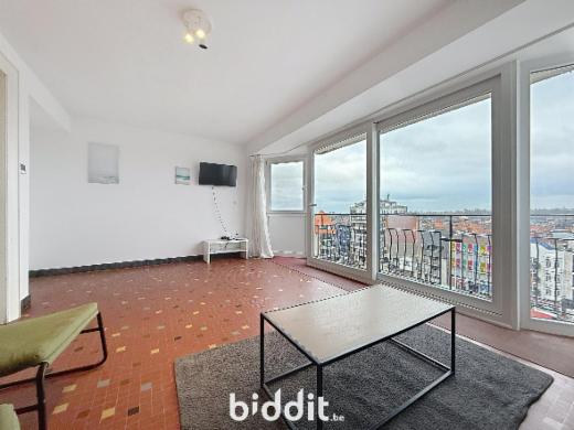 Presentatiebeeld van het pand n° 291886