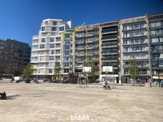 Tweede alternatieve foto van het pand