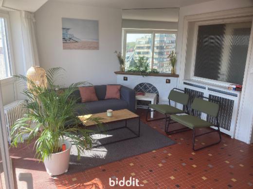 Eerste alternatieve foto van het pand