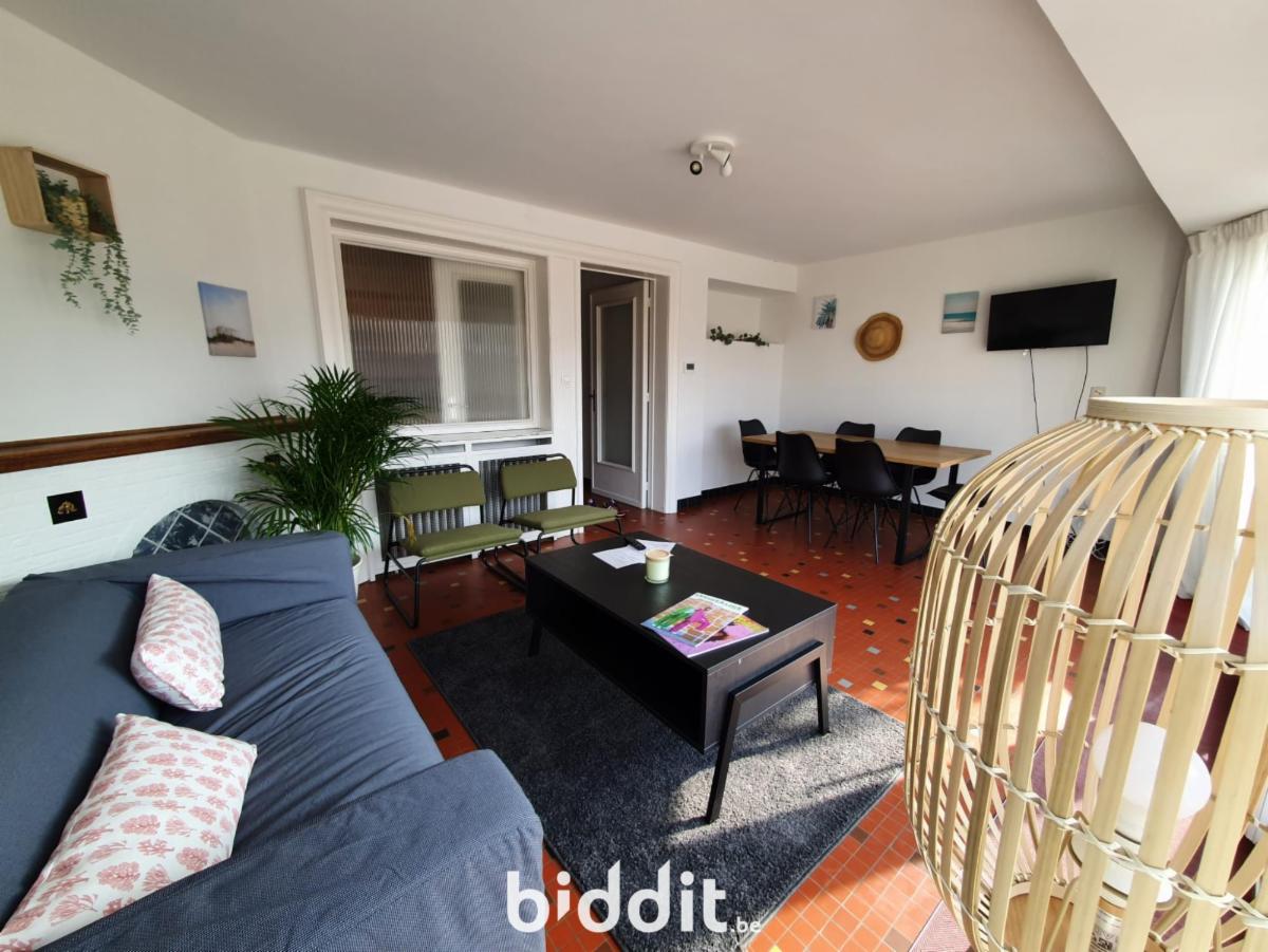 Presentatiebeeld van het pand n° 291886