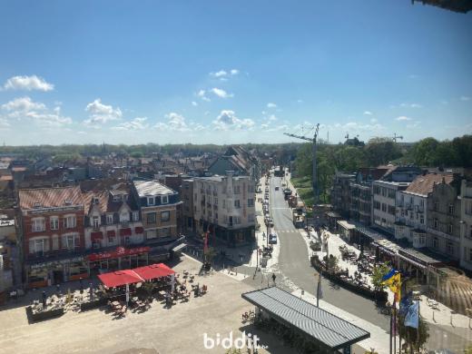 Derde alternatieve foto van het pand