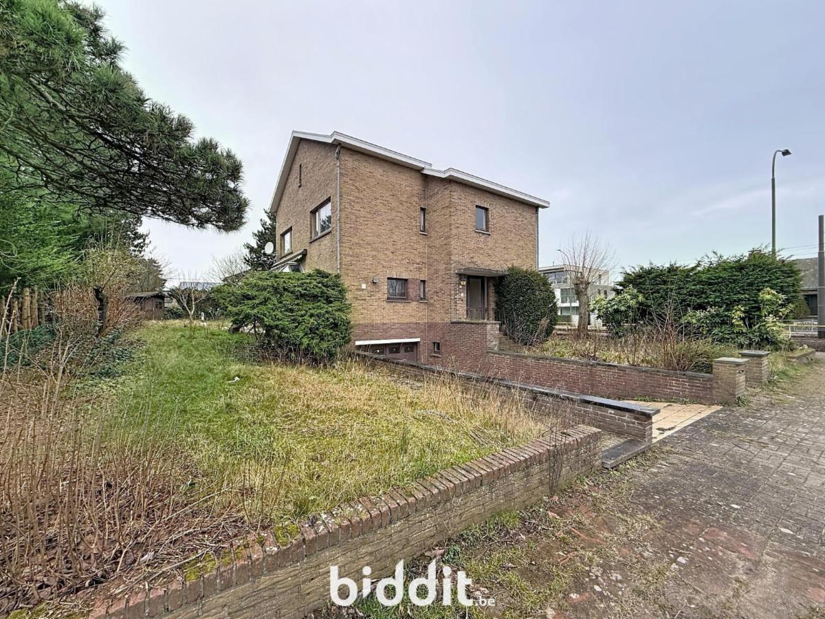 Presentatiebeeld van het pand n° 292613