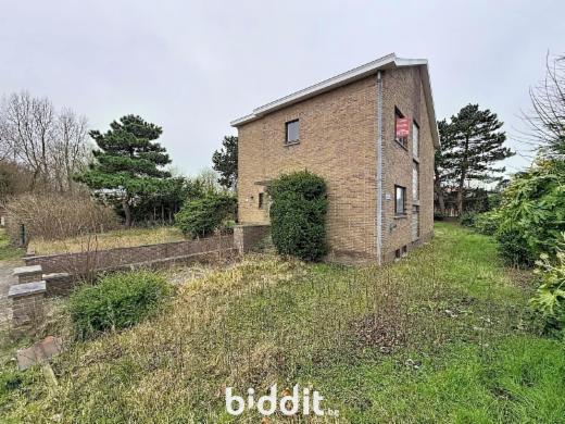 Eerste alternatieve foto van het pand