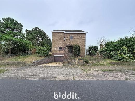 Tweede alternatieve foto van het pand