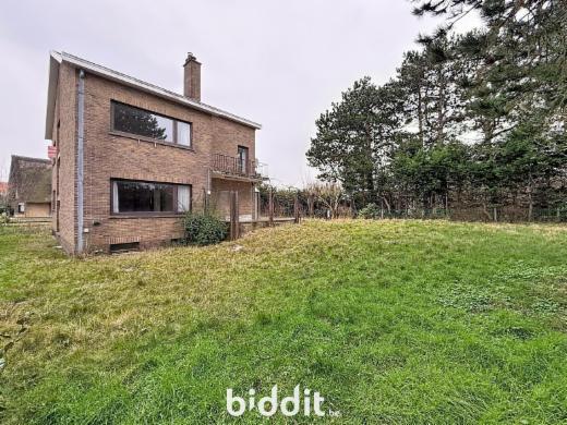 Derde alternatieve foto van het pand