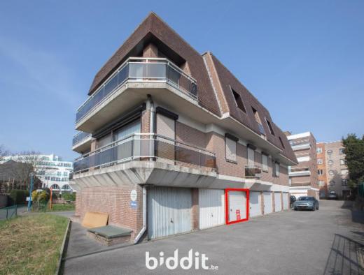 Tweede alternatieve foto van het pand