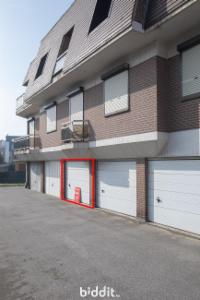 Derde alternatieve foto van het pand