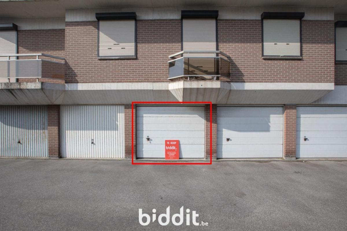 Presentatiebeeld van het pand n° 293527