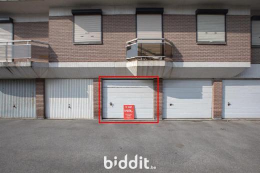 Presentatiebeeld van het pand n° 293527