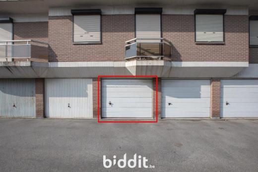 Eerste alternatieve foto van het pand