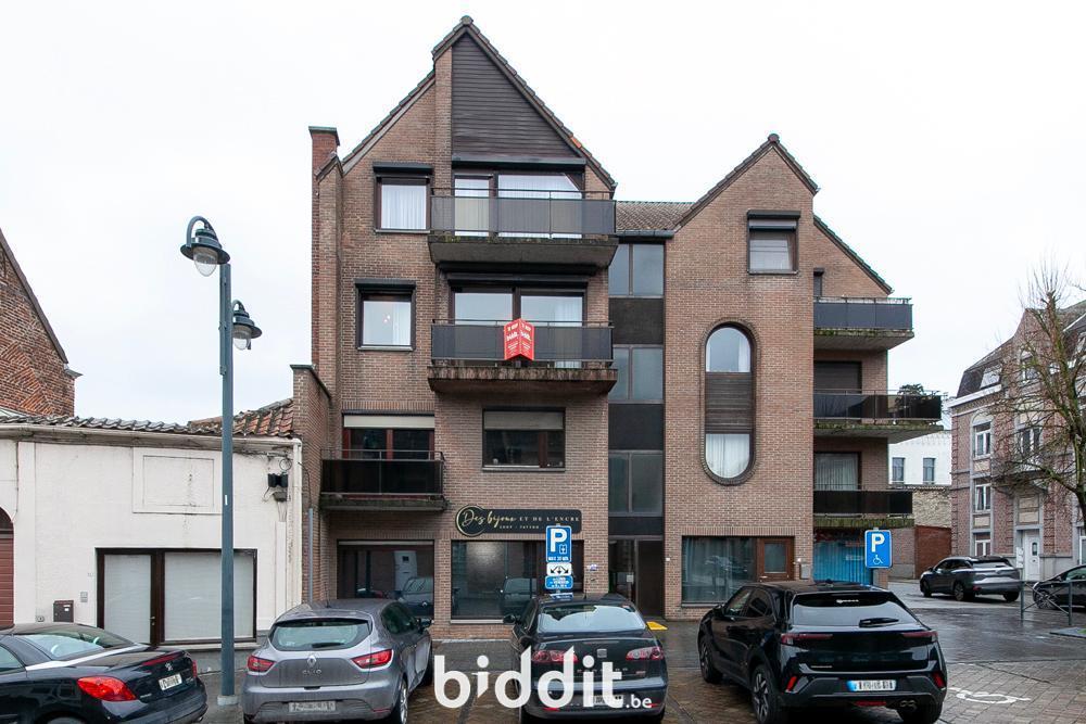 Presentatiebeeld van het pand n° 293578