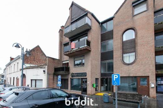 Eerste alternatieve foto van het pand