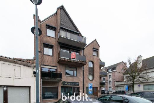 Tweede alternatieve foto van het pand