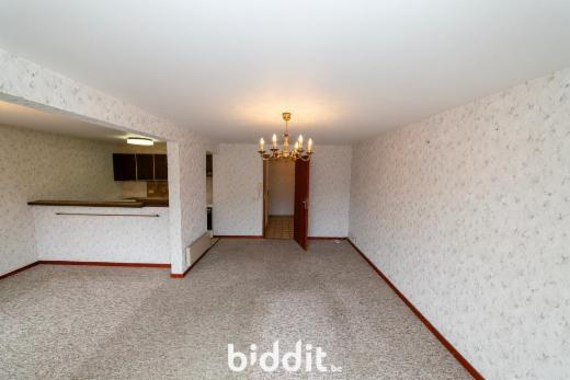 Derde alternatieve foto van het pand