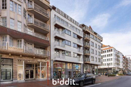 Eerste alternatieve foto van het pand