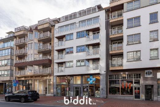 Tweede alternatieve foto van het pand