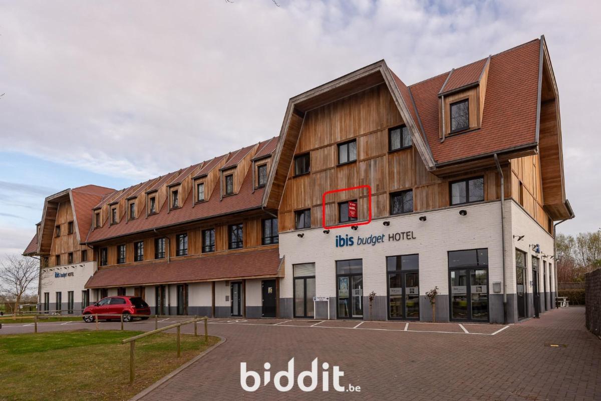 Presentatiebeeld van het pand n° 295947