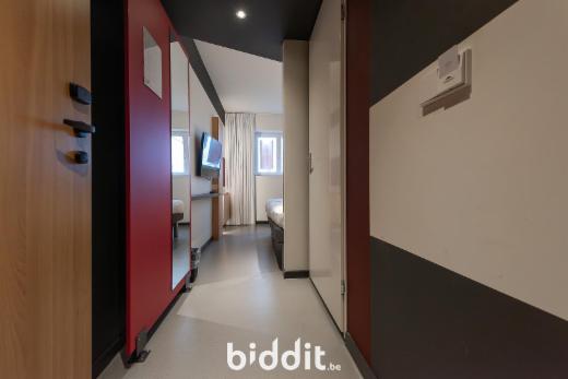 Derde alternatieve foto van het pand